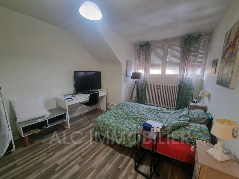 Maison - 118 m² - 5 pièces