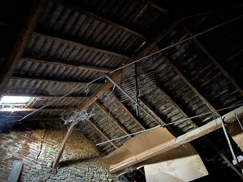 Maison - 90 m² - 3 pièces