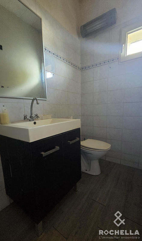 Maison ancienne - 144 m² - 7 pièces