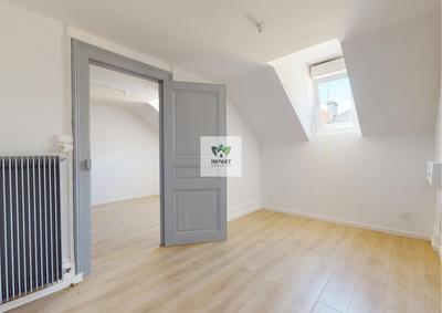 Appartement - 34 m² - 2 pièces