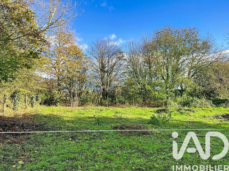 Maison - 145 m² - 7 pièces