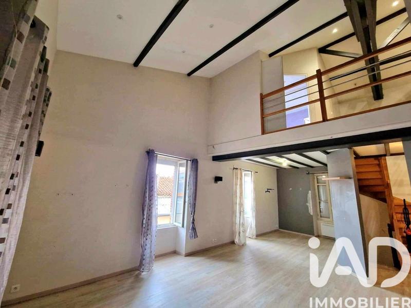 Appartement - 114 m² - 5 pièces