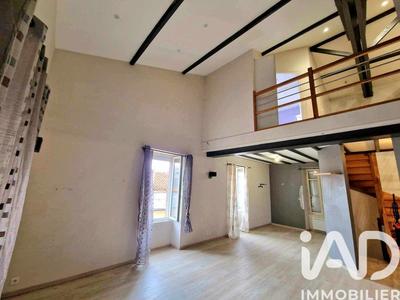 Appartement - 114 m² - 5 pièces