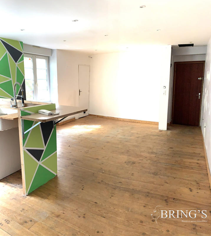 Appartement - 73 m² - 4 pièces