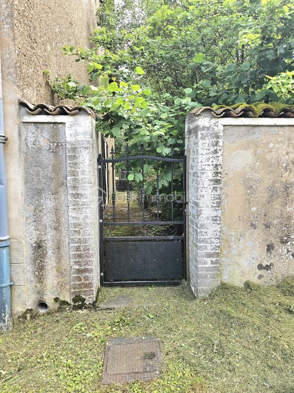 Ferme - 175 m² - 6 pièces