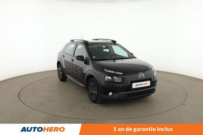 Citroën C4 Cactus 1.6 Blue-HDi Feel Business 100 ch