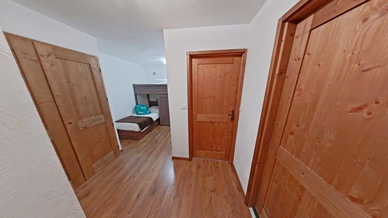 Appartement - 40 m² - 3 pièces