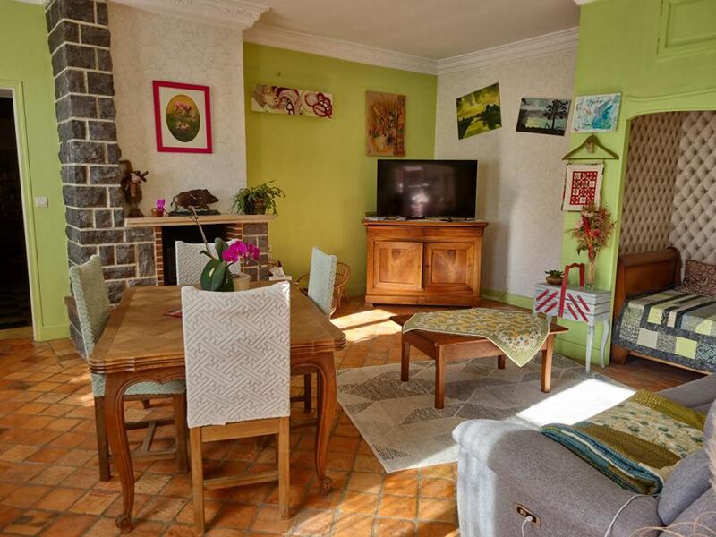 Propriété - 358 m² - 12 pièces