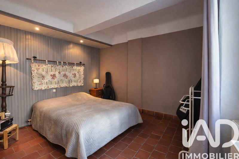 Maison - 107 m² - 5 pièces