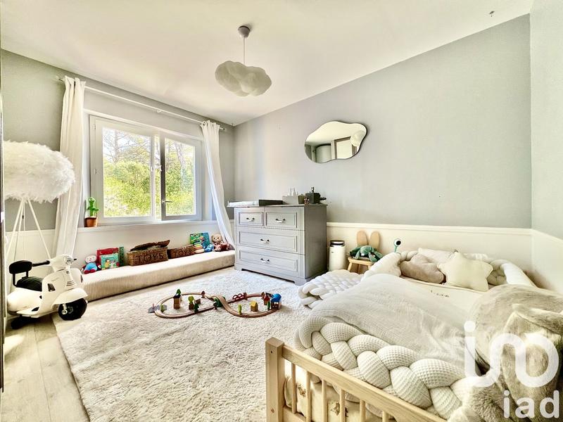 Maison - 73 m² - 4 pièces