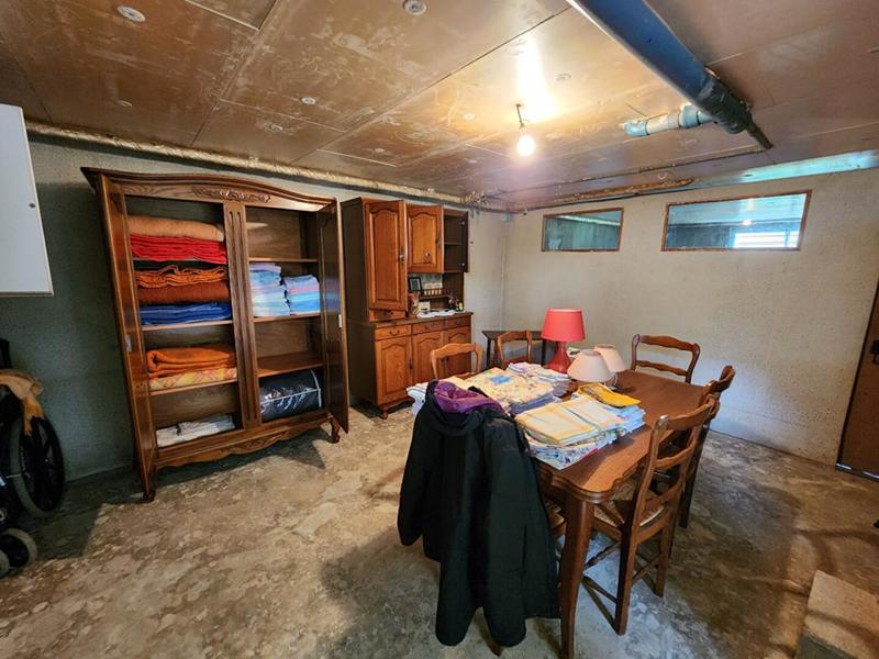 Maison - 98 m² - 5 pièces