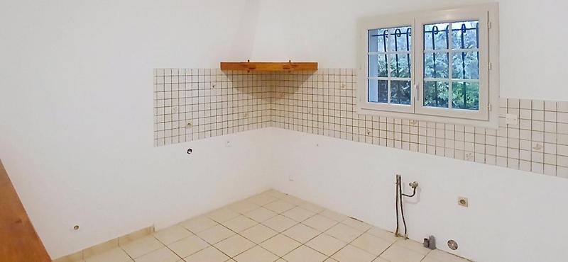 Maison - 117 m² - 5 pièces