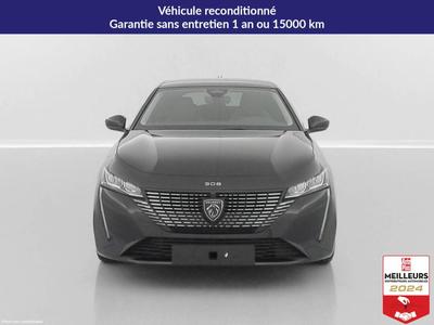 Peugeot 308 1.5 BlueHDi 130ch Allure Eat8