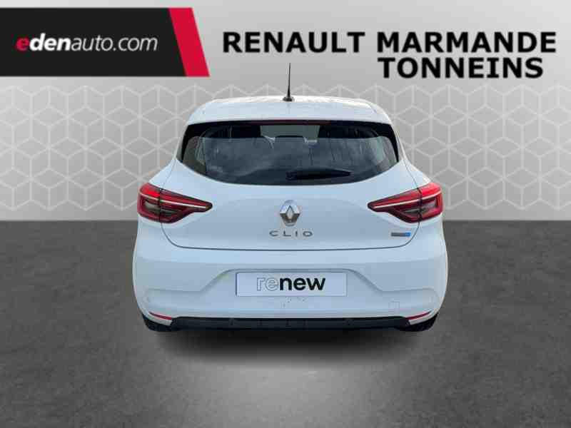 Renault Clio E-Tech 140 - 21n Business