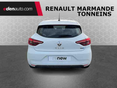 Renault Clio E-Tech 140 - 21n Business