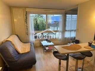 Appartement - 36 m² - 3 pièces