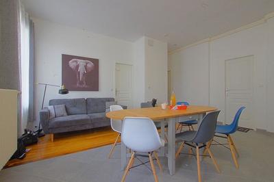 Appartement - 57 m² - 4 pièces