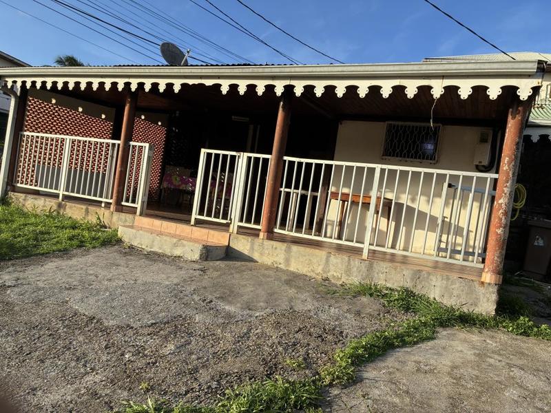 Maison - 74 m² - 4 pièces