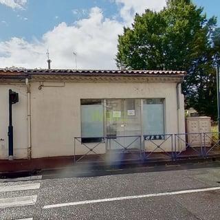 Maison - 65 m² - 4 pièces