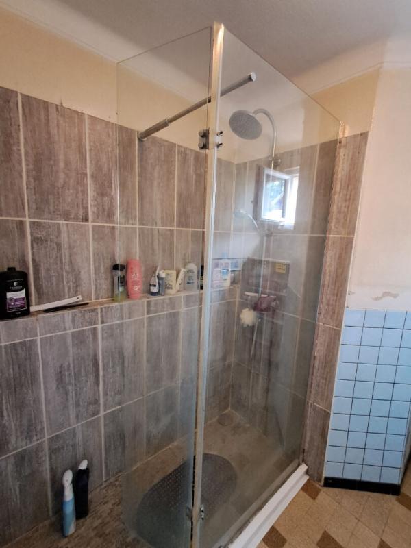 Maison - 113 m² - 11 pièces