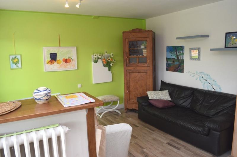 Maison - 135 m² - 7 pièces