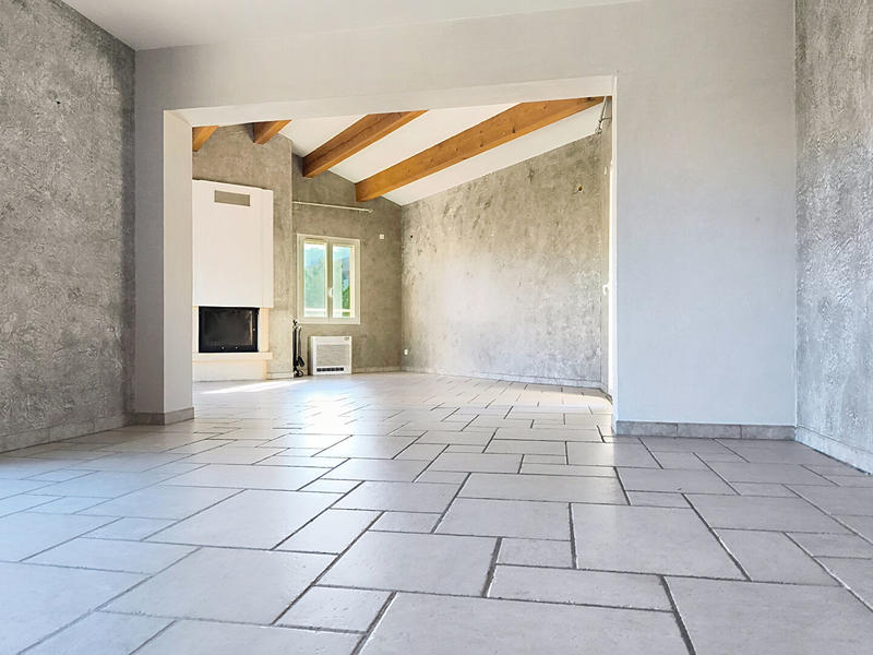 Maison - 135 m² - 4 pièces