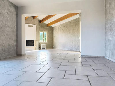 Maison - 135 m² - 4 pièces