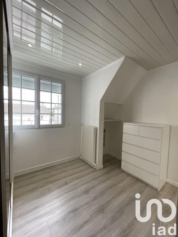 Maison - 138 m² - 5 pièces