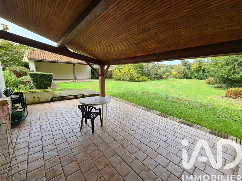 Maison de campagne - 220 m² - 7 pièces