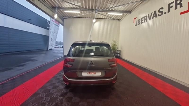 Citroën Grand C4 SpaceTourer bluehdi 130 ss eat8 business