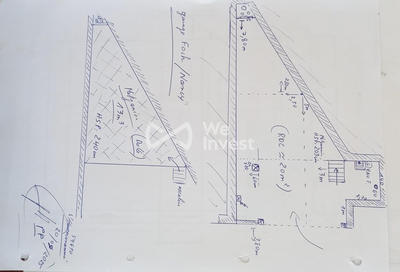 Parking / Garage - 20 m²