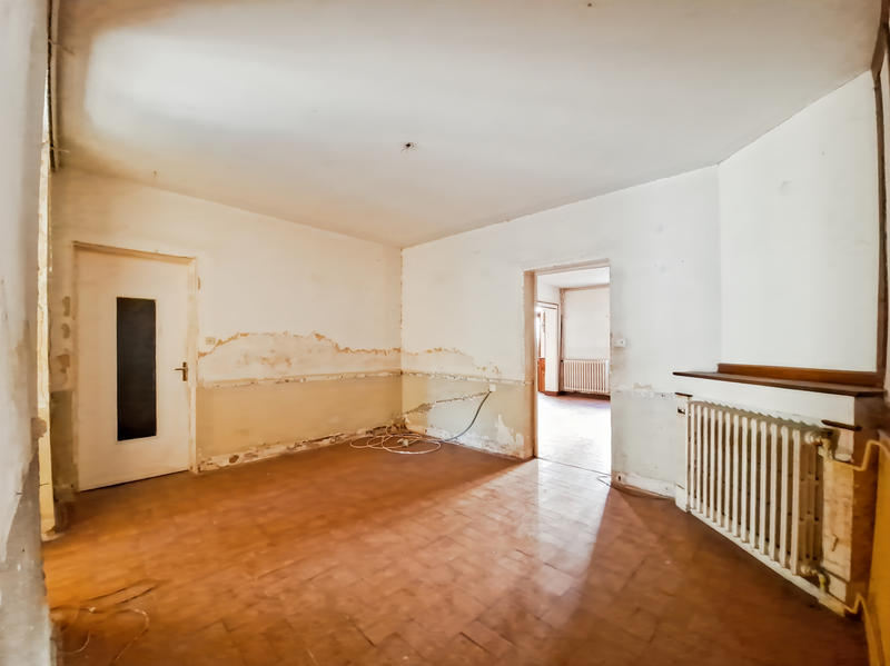 Maison de village - 79 m² - 5 pièces