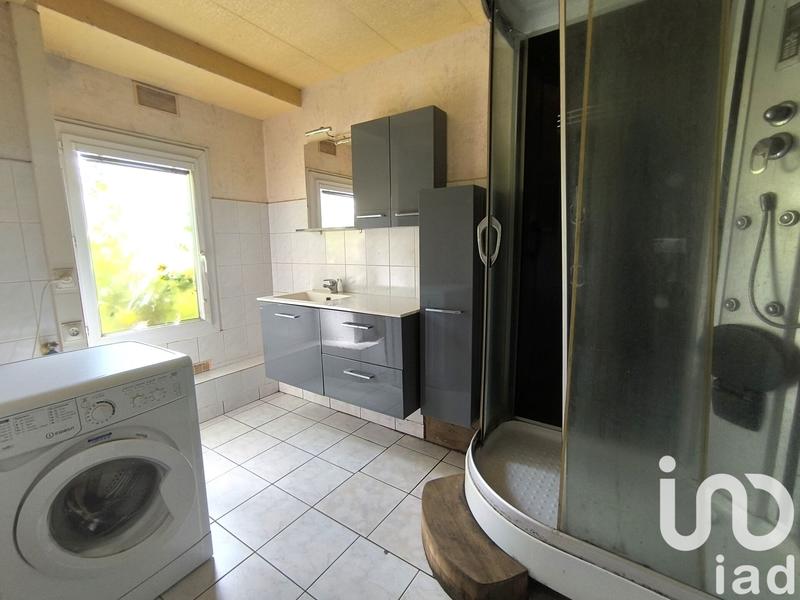 Maison - 114 m² - 5 pièces