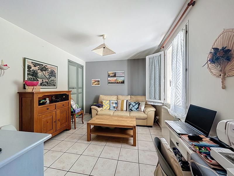 Maison traditionnelle - 150 m² - 5 pièces