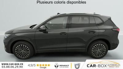 Volkswagen Tiguan Nouveau 1.5 eTSI 150cv Dsg7 Life Plus
