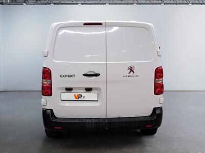 Peugeot Expert Fourgon Fgn Tole Standard 1.5 Bluehdi 120 s&amp;S Bvm6 Premium