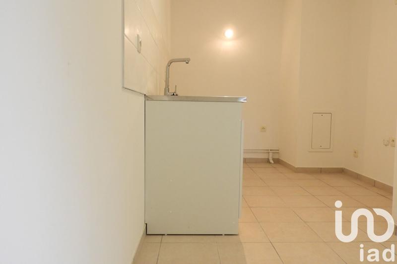 Maison - 107 m² - 6 pièces