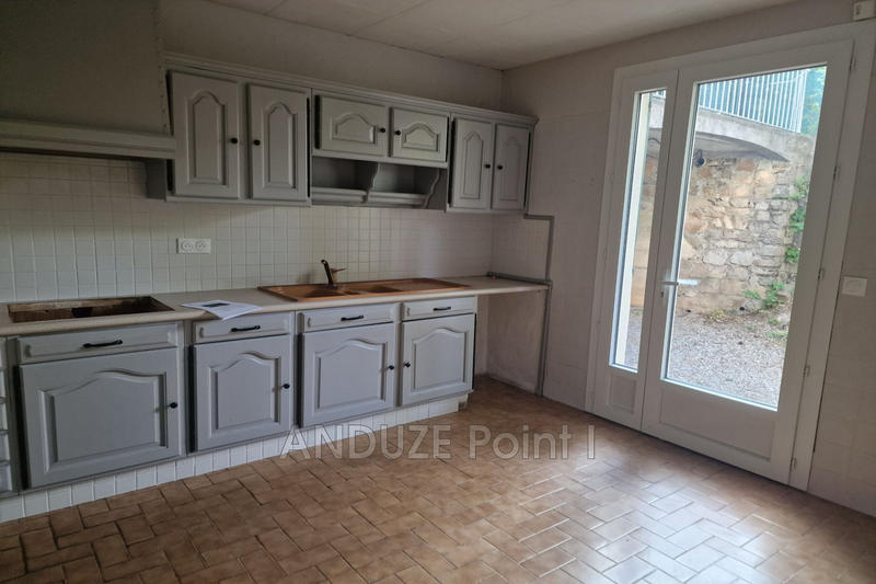 Maison - 119 m² - 5 pièces