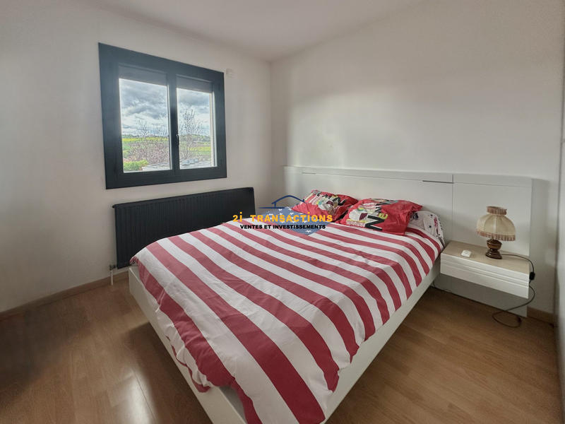 Villa - 188 m² - 5 pièces