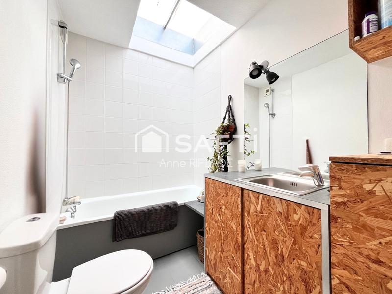 Appartement - 88 m² - 4 pièces