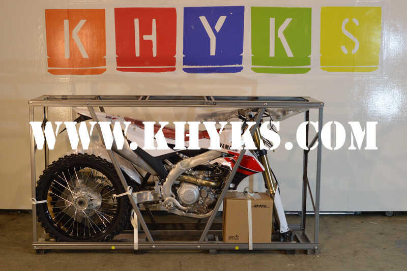 Yamaha 450 Yzf-E 2026 Neuf