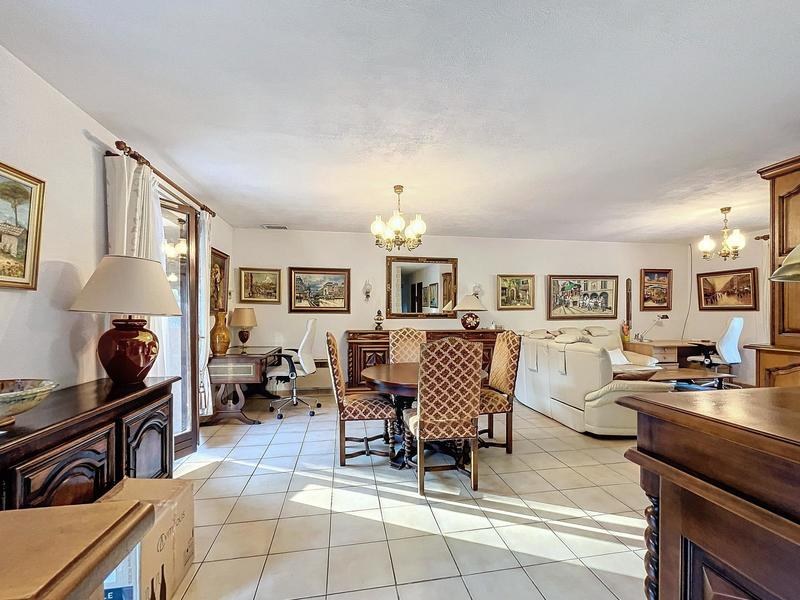 Maison - 89 m² - 4 pièces