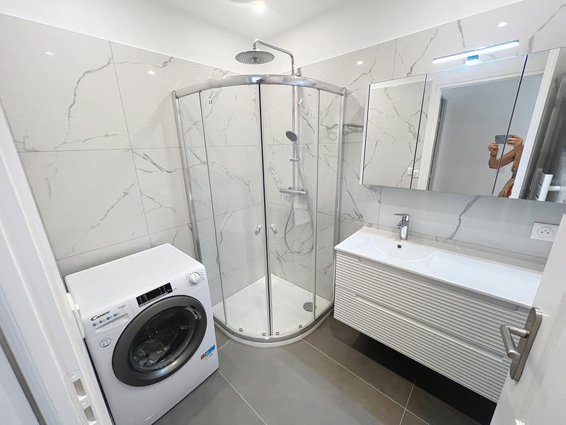 Appartement - 79 m² - 3 pièces