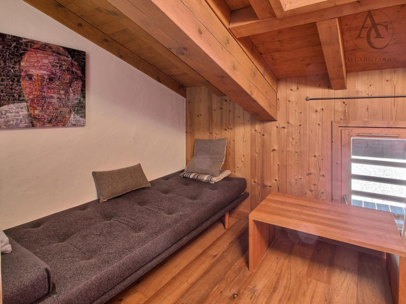 Appartement - 83 m² - 5 pièces