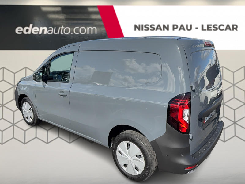 Nissan Townstar Fourgon L1 Tce 130 Bvm n-Connecta