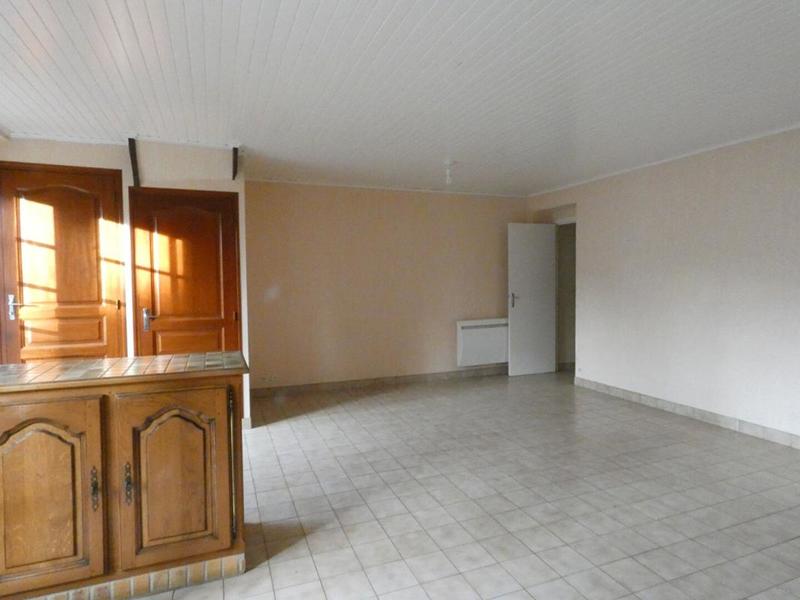 Maison - 111 m² - 4 pièces