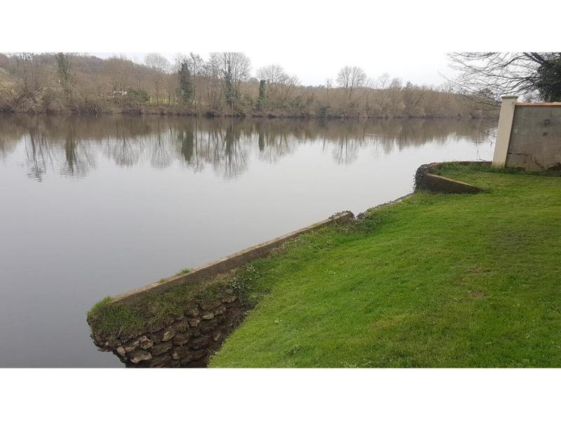 Maison - 38 m² - 2 pièces