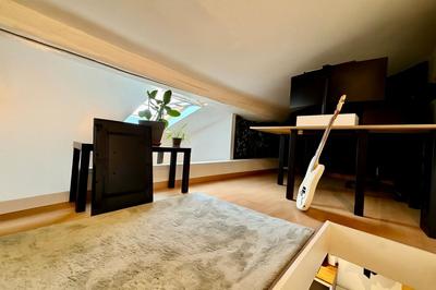 Duplex - 42 m² - 2 pièces