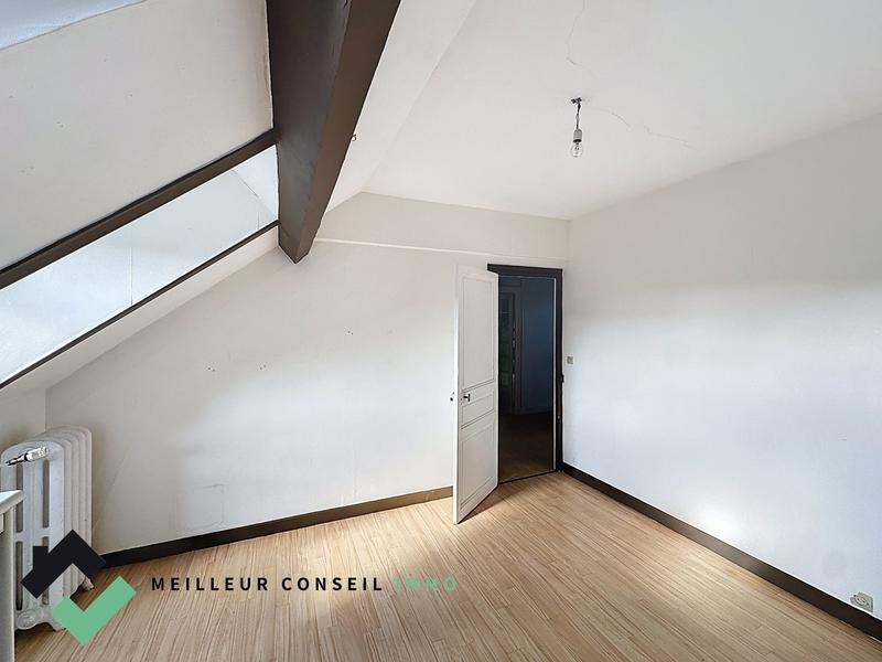 Immeuble - 230 m²