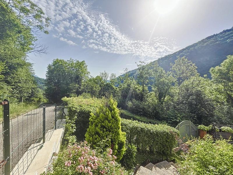 Maison - 226 m² - 5 pièces